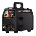 Factory direct supply of industrial grade welding machine, dual voltage industrial welding machine, dedicated for construction sites