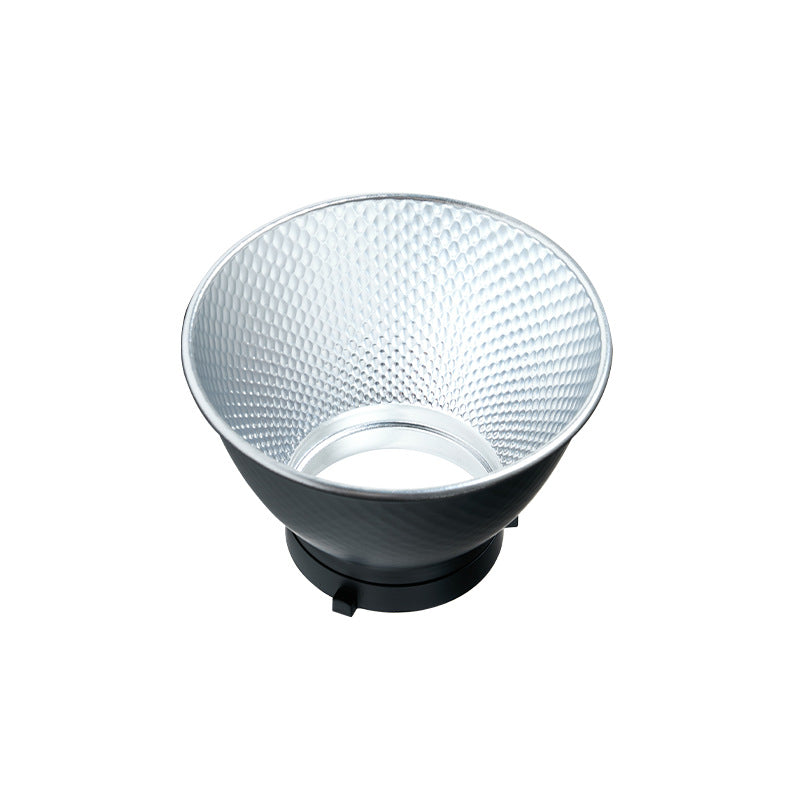 Cross-border custom four-leaf light baffle, Borong bayonet, standard cover, honeycomb flash, four-page light shield, color filter
