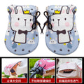 Handlebar cover battery car waterproof breathable hand guard electric car electric vehicle resistance uv protection work clothing cycling sunscreen