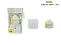 K0025-shield milk skin marshmallow puff (with box)