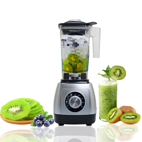 Blender Mixer Factory Direct Supply Wall Breaker Commercial Household Multifunctional Smoothie Supplementary Food Grinder