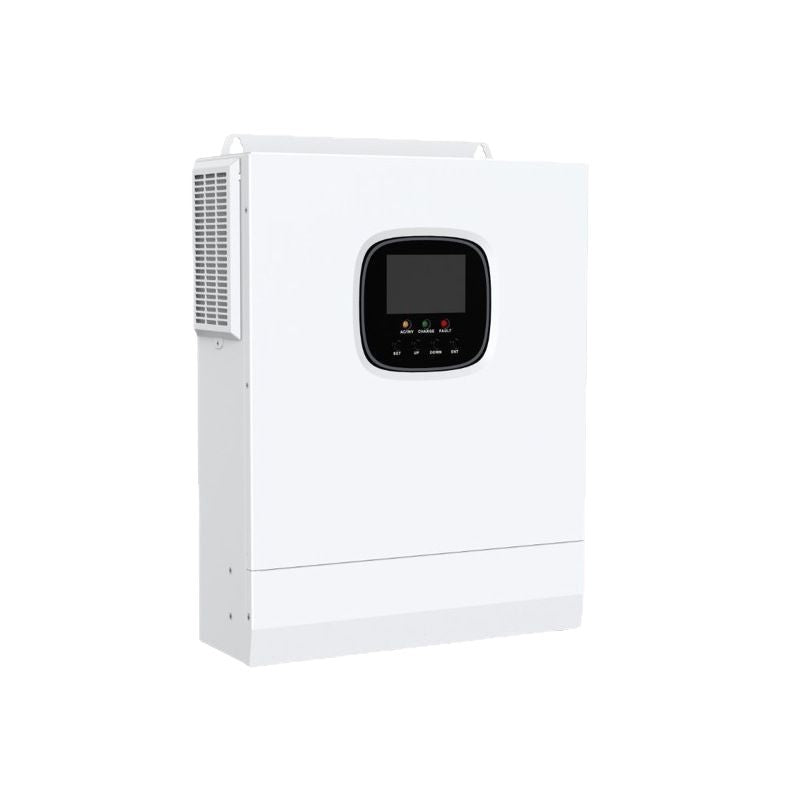 Shuori solar inverter pure wave 3.5KW-5.5KW photovoltaic off-grid energy storage high power inverter