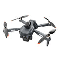 S183 cross-border drone: high-definition aerial photography, optical flow positioning, foldable, dual camera, intelligent obstacle avoidance, remote control aircraft toy