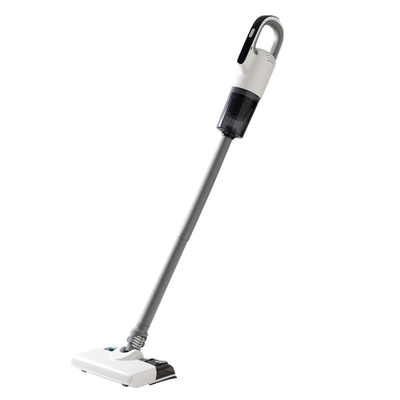 wireless handheld vacuum cleaner, 2-in-1 floor cleaning device, multifunctional dual-purpose mini floor washer