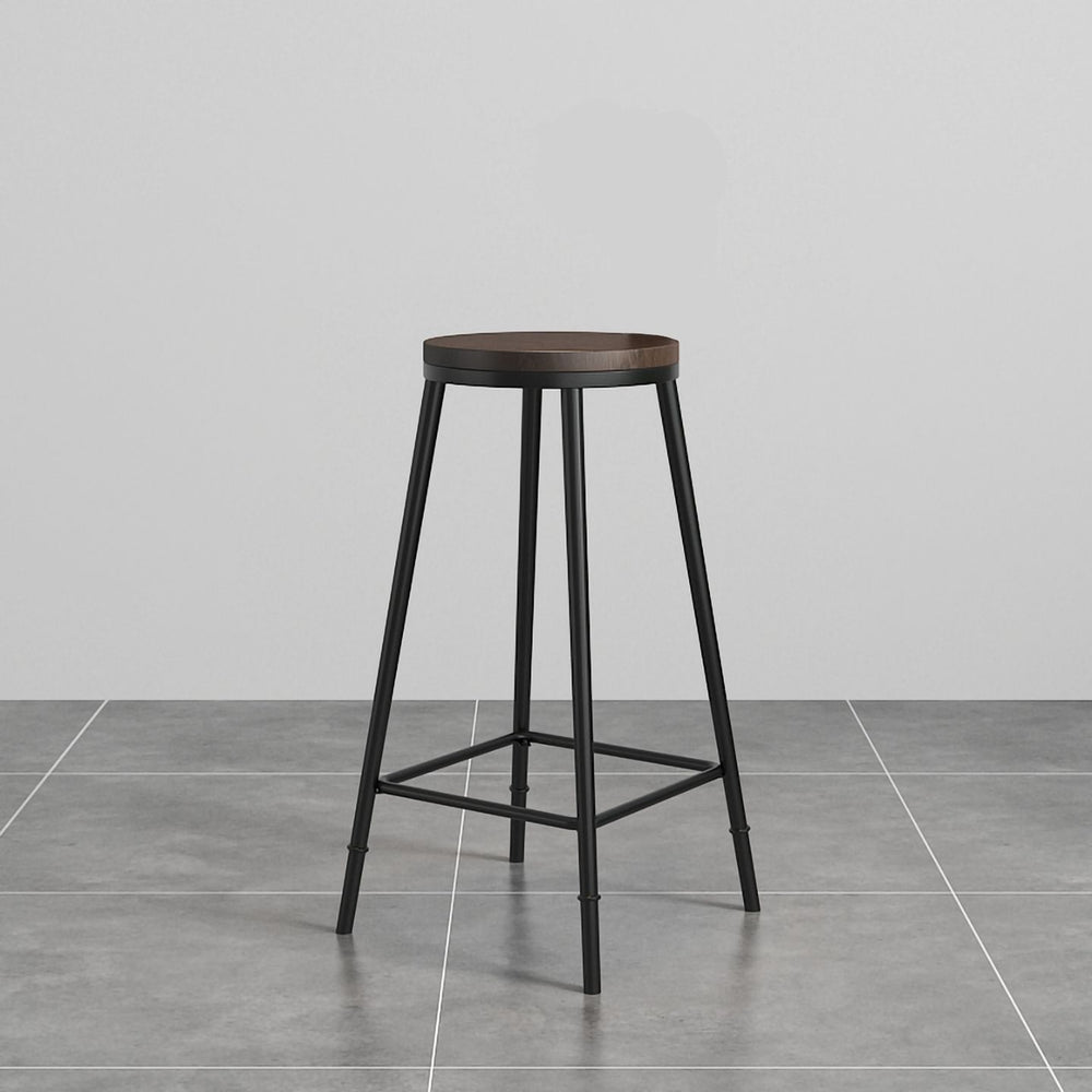 Bar stool modern casualgoldaccessible luxuryfor home bar stool high chair bar chair back chair iron stool