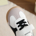 Vancahao girls breathable toddler shoes new arrival sports casualrunning shoes boys german training shoes baby sneakers