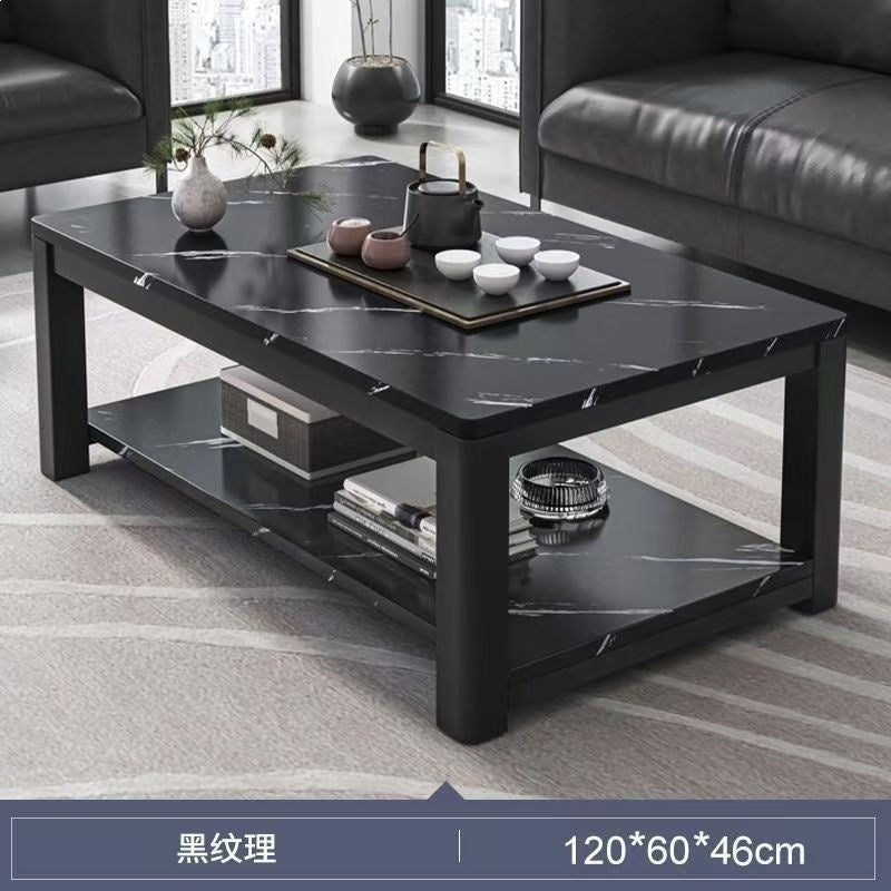 Small coffee table, coffee table, living room, for homeaccessible luxury, modern casualnew arrival tea table, small table, simple small apartment tea