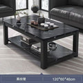 Small coffee table, coffee table, living room, for homeaccessible luxury, modern casualnew arrival tea table, small table, simple small apartment tea