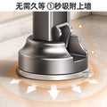 Kitchen rotate suction cup hook storage rack spatula spoon shovel hanger punch-free kitchenware storage rack