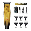 electric hairdresser professional hair salon hair clipper for home fast charging clipper neutral hairdressing clipper hair cutting