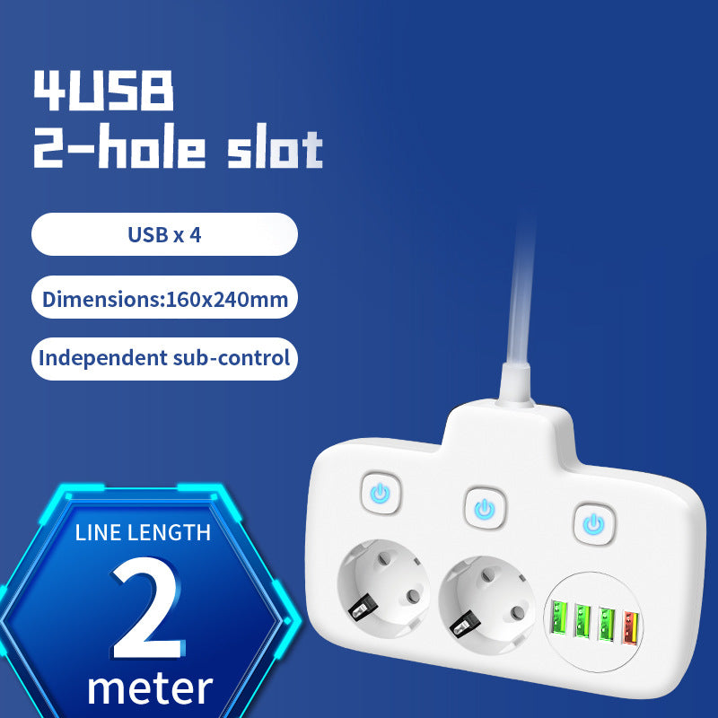 European standard european socket european standard usb plug strip german plug power strip german standard german russian korean power strip