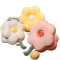 Nap pillow office nap primary school student nap pillow classroom desk nap pillow sleeping pillow cushion flower