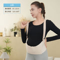 Maternity belly support belt - pregnancy back support for mid to late pregnancy - belly band for pregnancy-related pubic symphysis pain - lightweight waist support