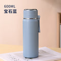 Blue 600ml