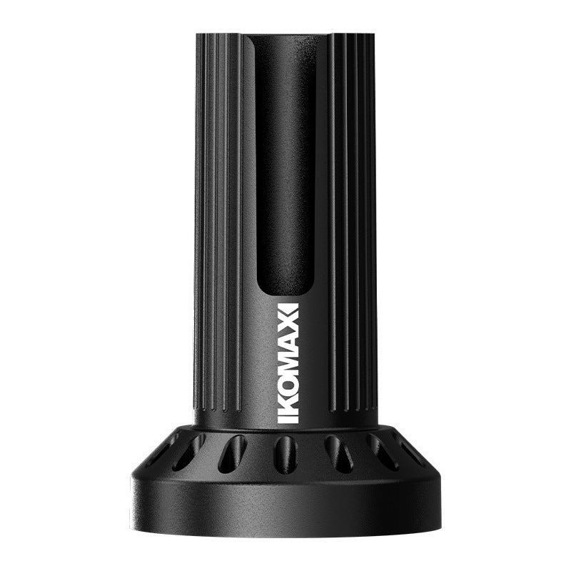 Electric grinder bottom base handheld grinder jade wood carving electric polishing artifact drilling engraving tool mini electric drill