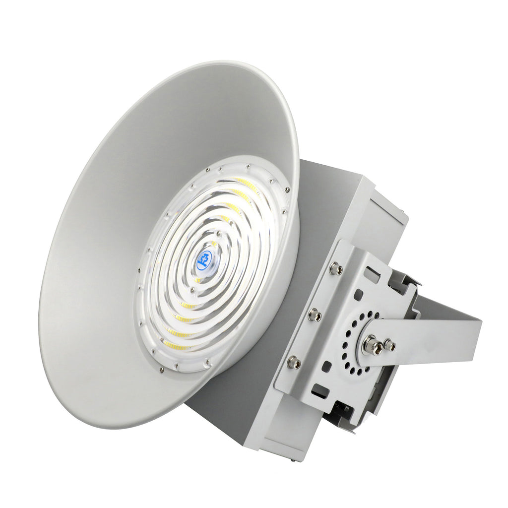 Yaming Lighting ZY701 Tower Crane Light Construction Municipal Engineering Site LED Waterproof Strong Spotlight Searchlight