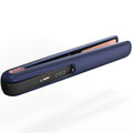 Wireless usb rechargeable hair straightener - new long-lasting, straight & curl 2-in-1, portable home hair straightener - cross-border wholesale