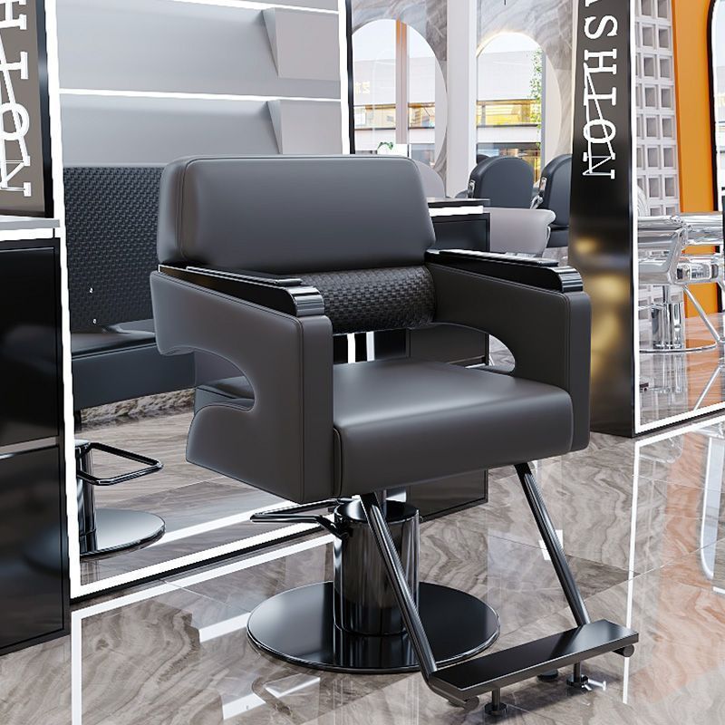 Hair salon hairdressing chair haircut chair classypopular hairdressing store chair hair salon perm and dyeing seat classy hairdressing chair