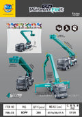 706-33 (opp bag can be attached with sticky notes) shot per piece: 200 pieces