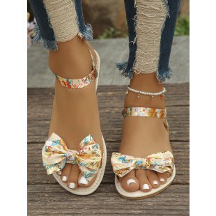 summer new arrivals: plus size flat sandals for women (sizes 36-43). wholesale available. dropshipping to  and