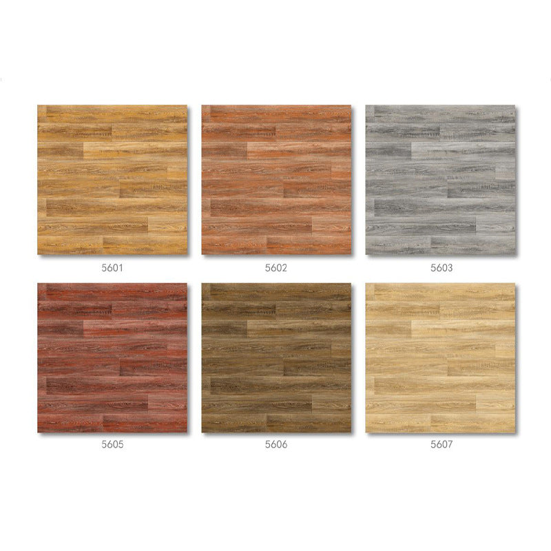 Customized PVC floor color pattern pattern size thickness plastic floor leather floor covering carpet pad floor glue