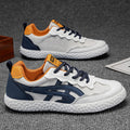 Summer men's shoes 2026 new casual shoes comfortable low-top soft sole lightweight mesh breathable argyle shoes fashion sneakers
