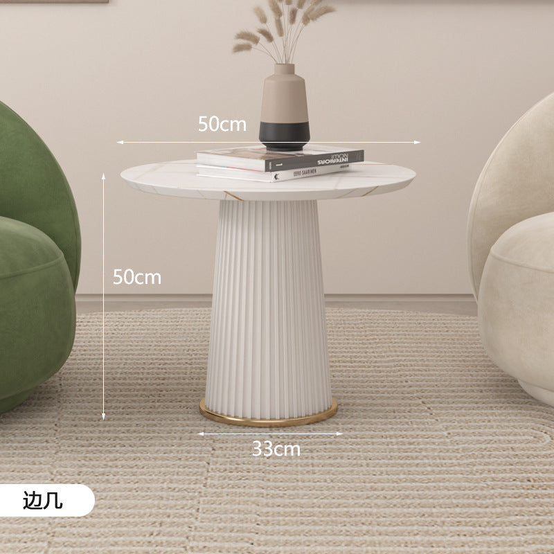 new living room single sofa - minimalist style for home, bedroom, balcony, and reception areas - creative lazy sofa for beauty salons
