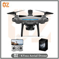 Elf ky102 drone - optical flow positioning, obstacle avoidance, quadcopter, hd aerial photography, long-endurance remote control aircraft