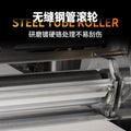 Commercial 520 dough puffing machine vertical puffing machine small danish machine bread egg tart pizza puff machine factory