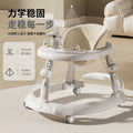 Baby walker - anti-o-leg multifunctional walker for babies 6-18 months - 2025 new arrival - toddler walking aid