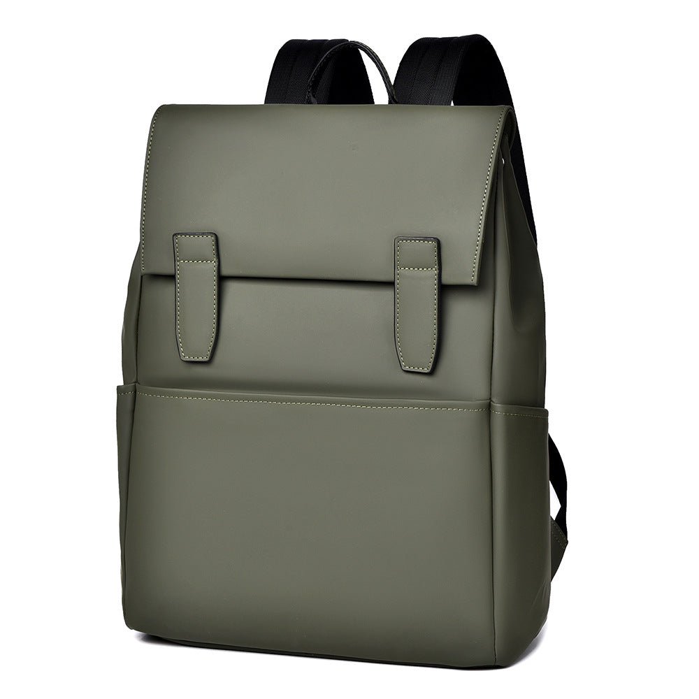 Cross-border new backpack backpack men's business computer bag backpack commuter travel backpack manufacturer