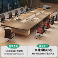 6.0m conference table [factory direct sales]