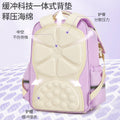 New arrival: wholesale school backpacks for grades 1-6, available in stock. large capacity, lightweight, and ergonomic design for boys and girls
