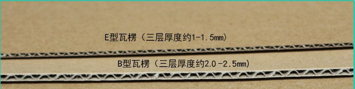 Factory direct sales custom carton custom aircraft box custom corrugated carton custom logistics carton