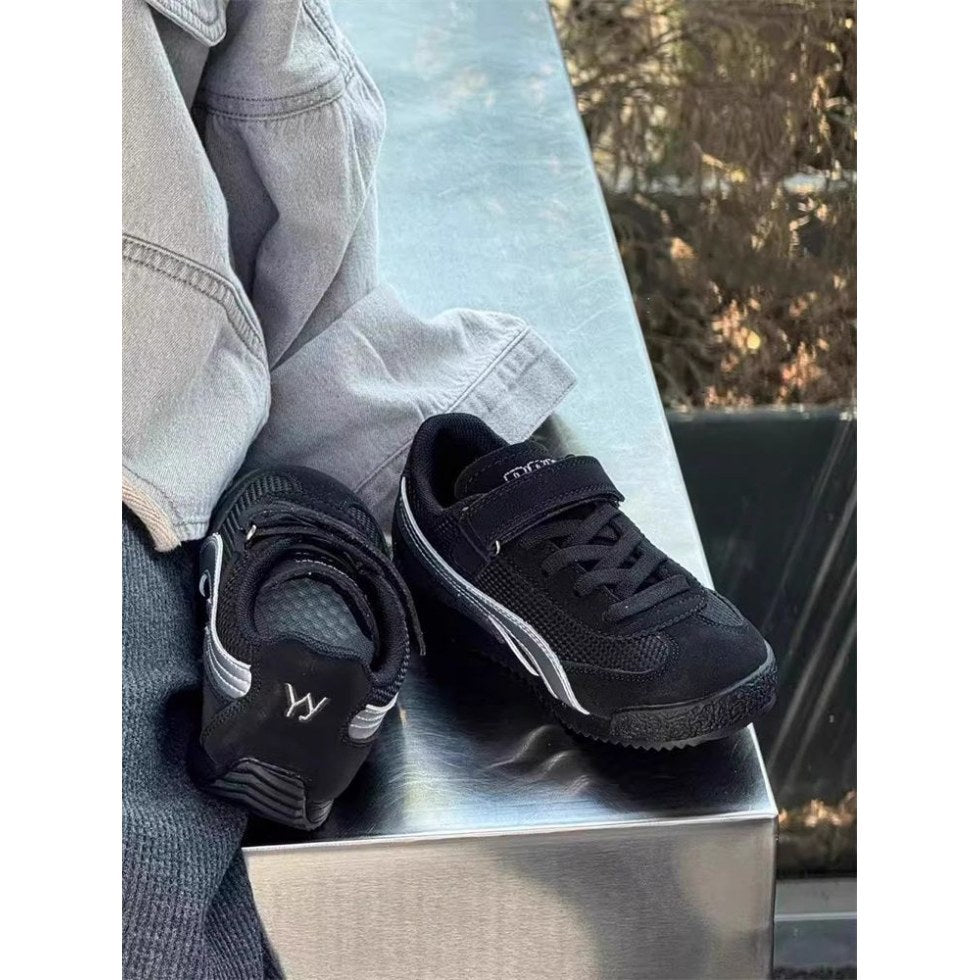 Kids' athletic shoes - fall  collection: lightweight agnes shoes for boys, casual sneakers for girls, athletic trainers and skate shoes for mid-to-large children
