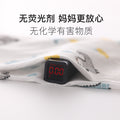 Baby pants summer thin pure cotton children's mosquito pants boys girls bloomers baby long pants sleep pants mesh