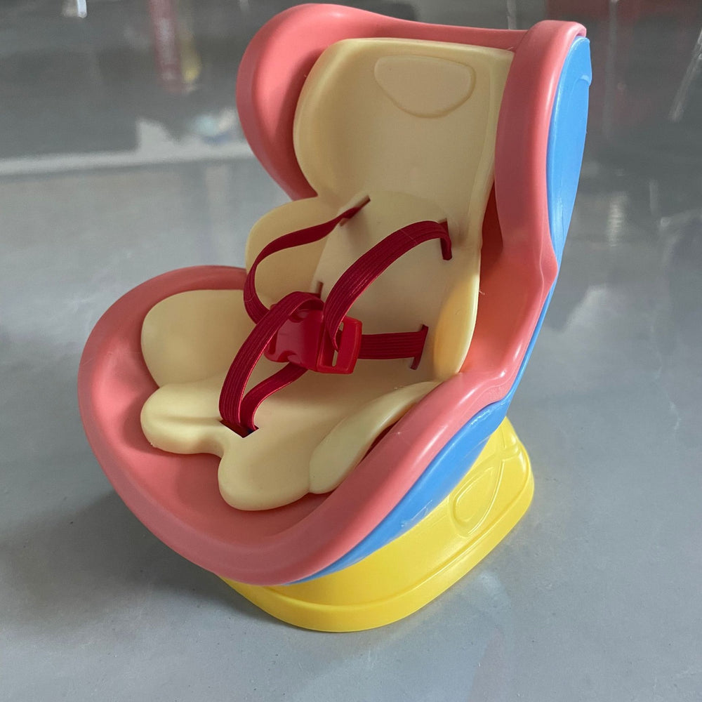 Only the seat labubu second generation adapted doll security seat car aromatherapy air conditioning air outlet ornaments