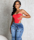 European and american style denim straight-leg pants  cross-border fall and winter women's clothing fashion washed button patch high waist pants