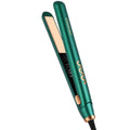 hair straightener, hair straightener, hair salon straightener, mini curling iron, straight and curling dual-use men water corrugated hair clip