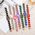 Xiaobingtang watch women's 2024 new women's watch women's watch accessible luxury niche women's elegant high value full diamond