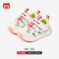 Baby sandals for boys, summer first walker shoes, 0-1-2 years old infant anti-slip soft sole mesh shoes for babies and toddlers, baby girl shoes