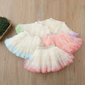 autumgirl skirt tutu skirt cute skirt tutu skirt mesh skirt