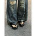 5cm thick sole flip-flops for women outwear2026new arrivalsummerpopular summer beach outing sandals