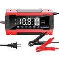14.6v10a iron lithium battery charger 12.6v10a electric charger 12v lead-acid battery charger 12 volts