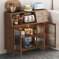 Big sale kitchen sideboard wine cabinet cabinet casual cupboard multifunctional storage cabinet for home tea cabinet storage living room