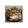 Display rack kitchen storage rack bathroom toilet wall hanging flower rack soap rack towel rack perfume rack bathroom