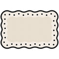 Carpet living room special-shaped modern casual style no-wash and wipeable bedroom high-end sense of asymmetrical floor mat large area full coverage