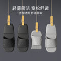 Travel disposable slippers cute cheese bathroom non-slip hotel portable foldable slippers