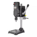 High-power bench drill press - direct from the manufacturer for heavy-duty metalworking