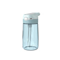 Kids' plastic portable water bottle - student outdoor fitness cup - sports water bottle - drinking tool - wholesale
